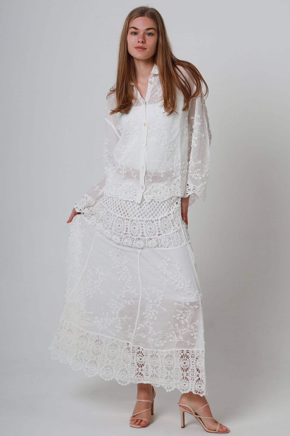 LY0384 Set