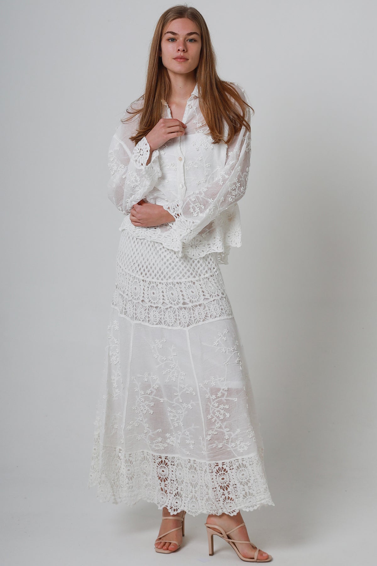 LY0384 Set