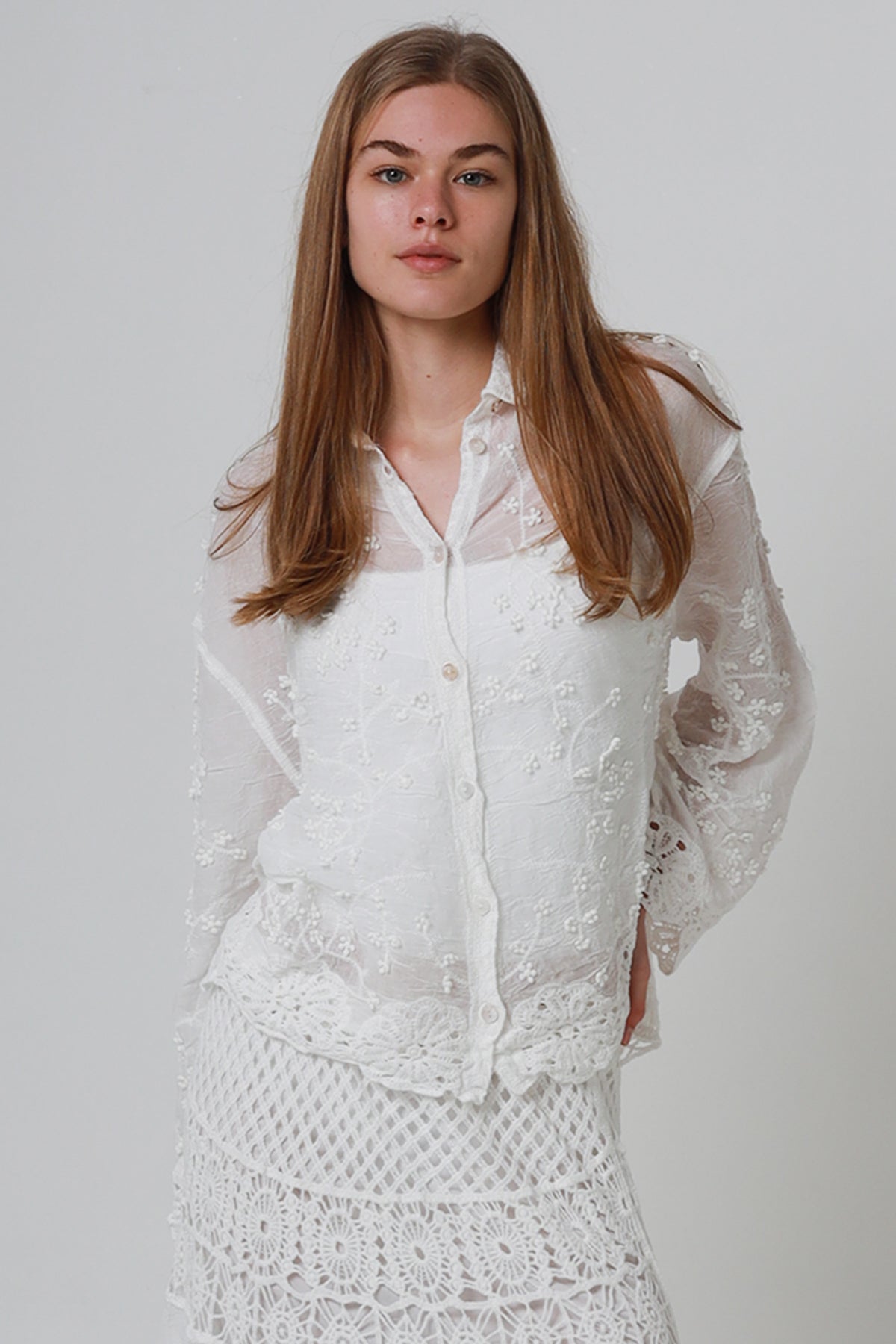 LY0384 Set