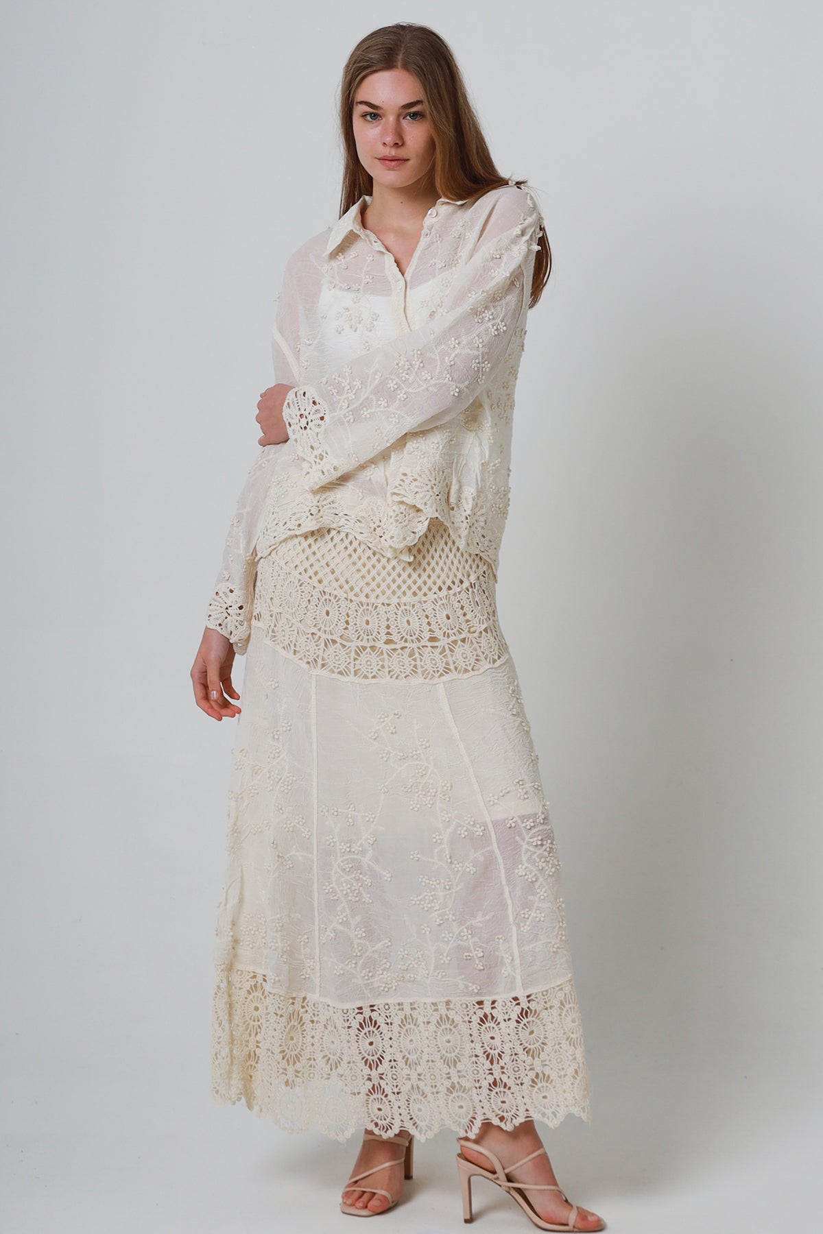 LY0385 Set