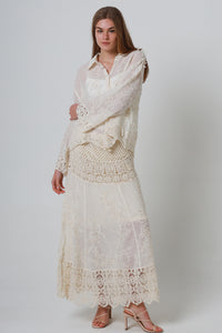 LY0385 Skirt
