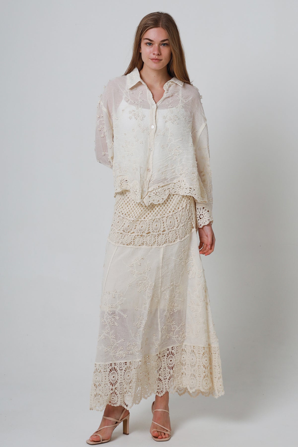 LY0385 Set