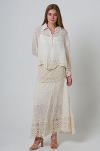 LY0385 Skirt