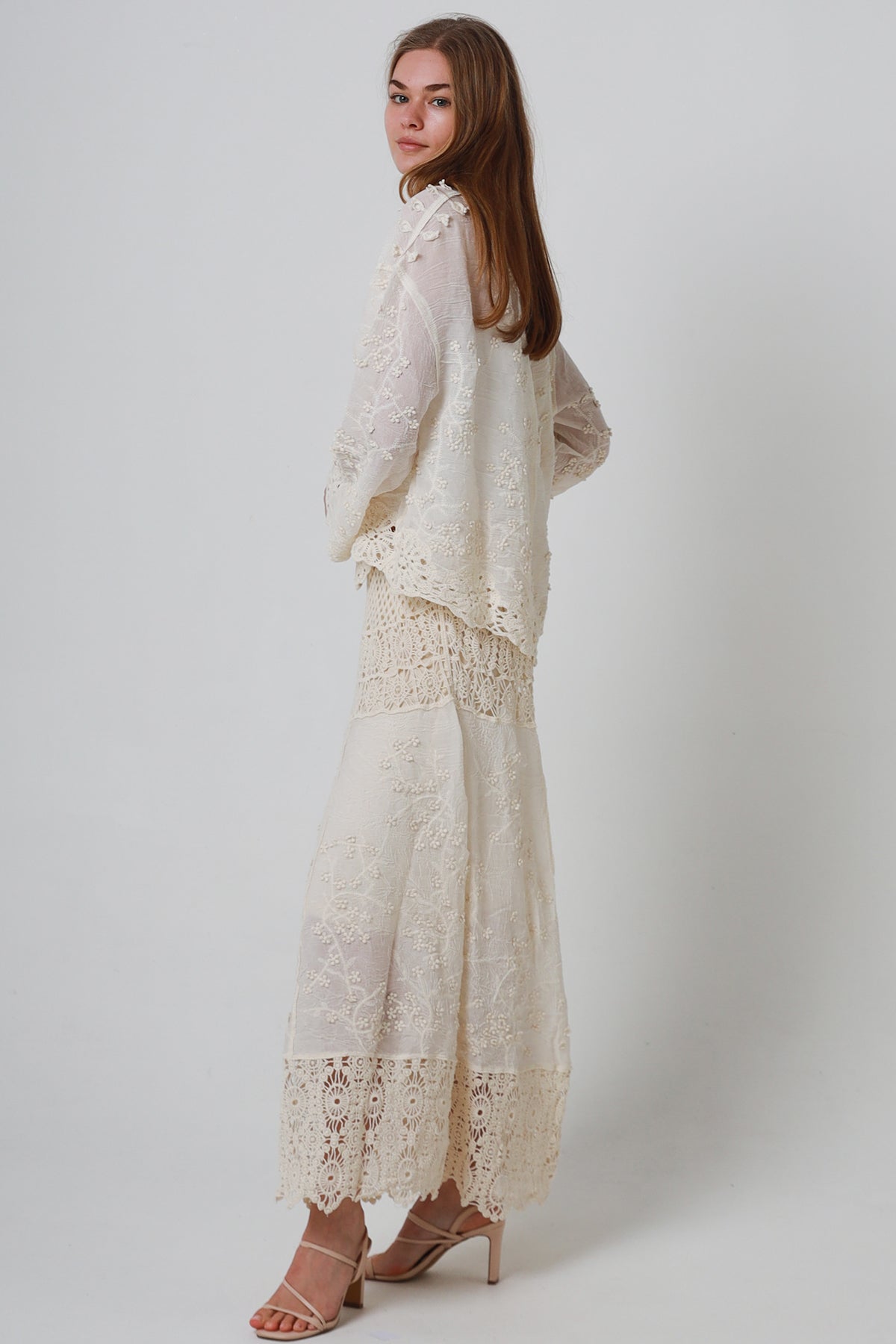LY0385 Top