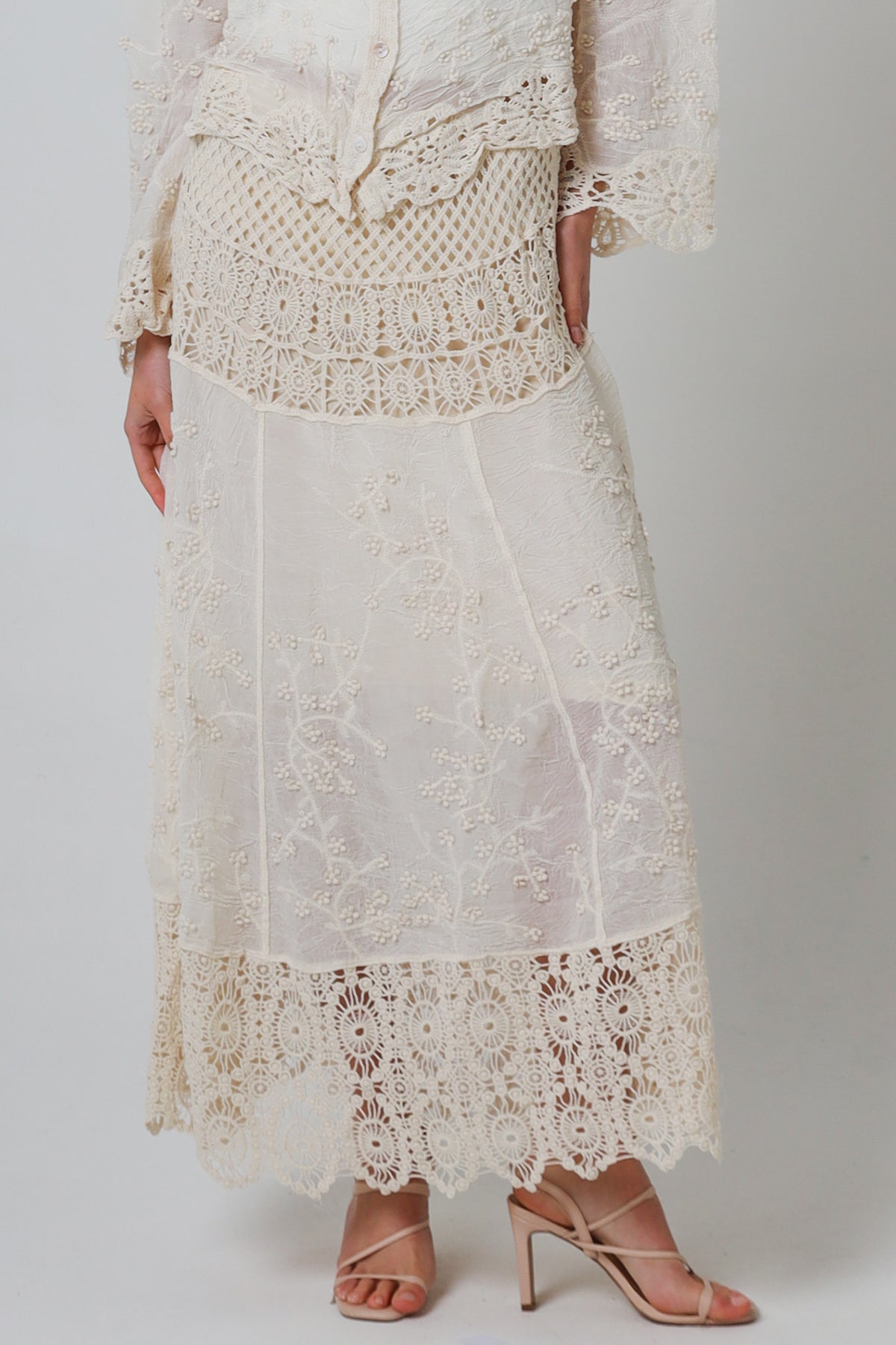 LY0385 Set