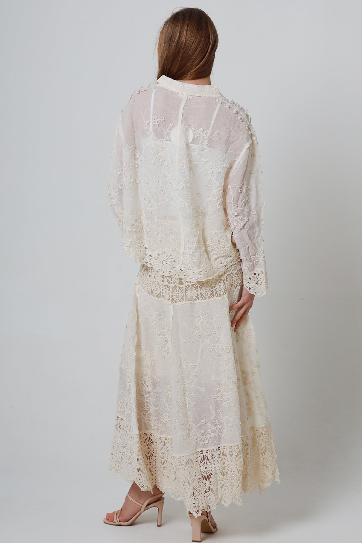 LY0385 Set