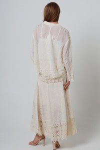 LY0385 Skirt