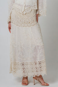 LY0385 Skirt