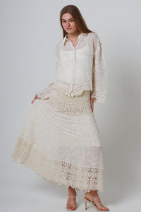 LY0385 Skirt