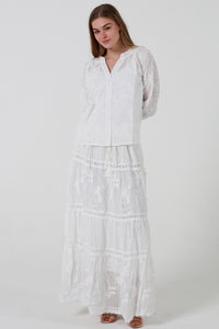 LY0390 Skirt