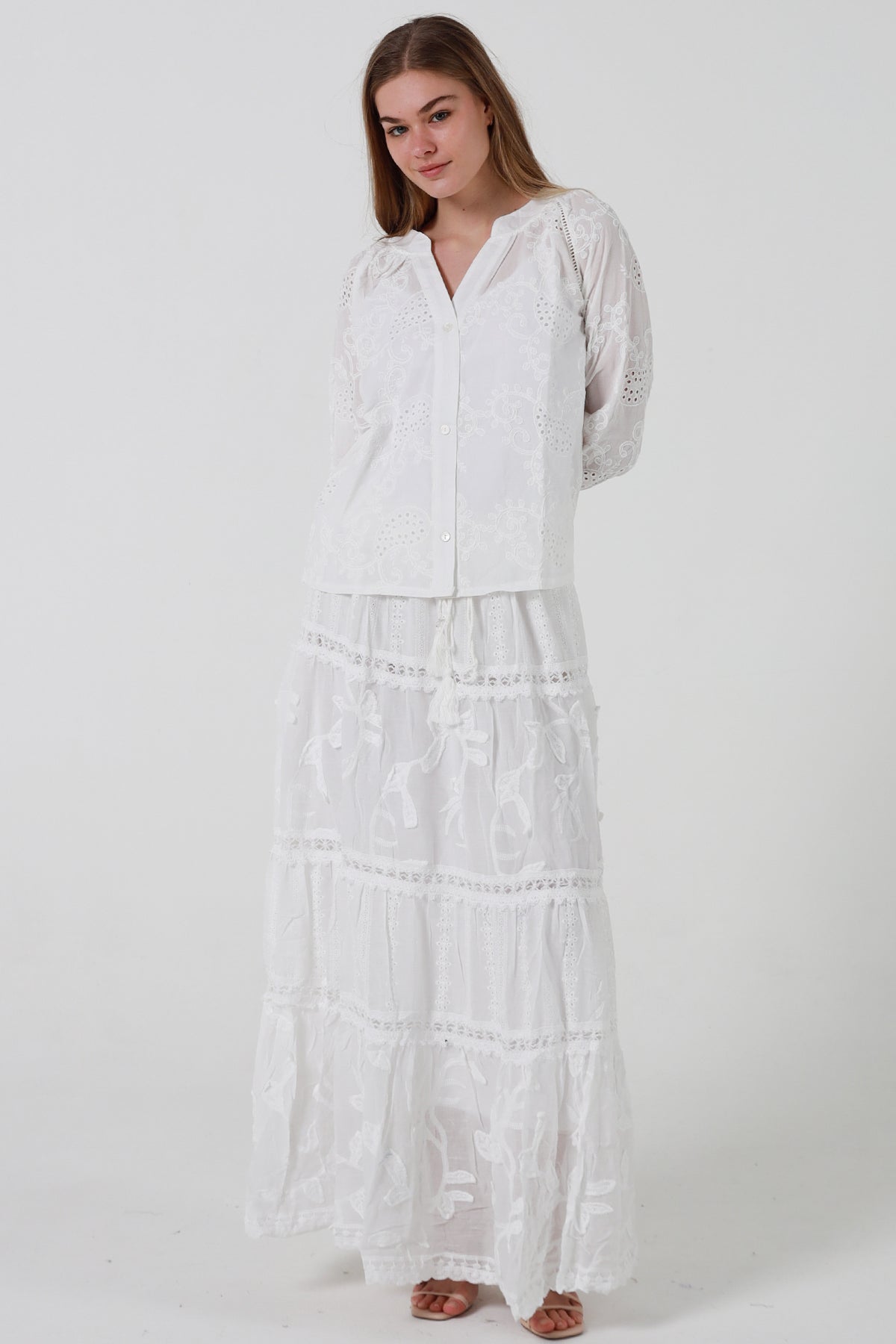 LY0390 Skirt
