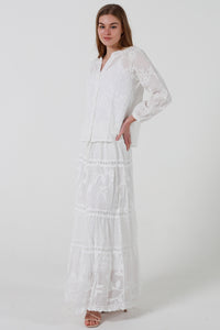 LY0390 Skirt