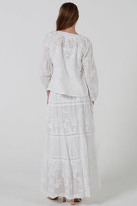 LY0390 Skirt
