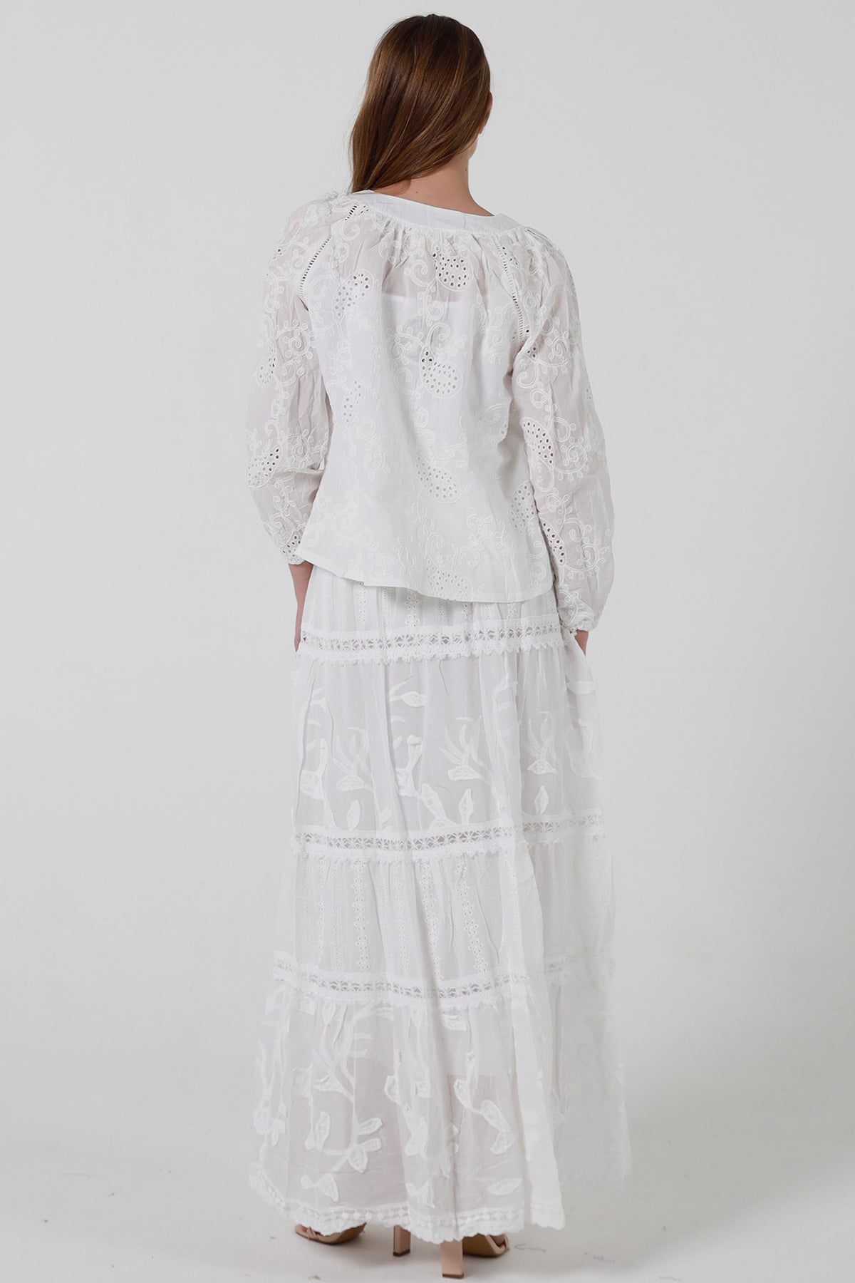 LY0390 Skirt