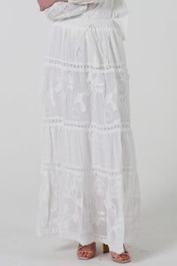 LY0390 Skirt