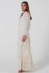LY0391 Skirt