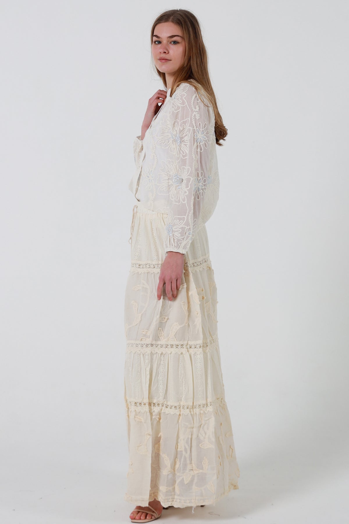 LY0391 Skirt