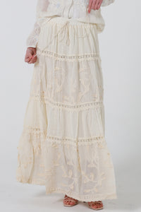 LY0391 Skirt