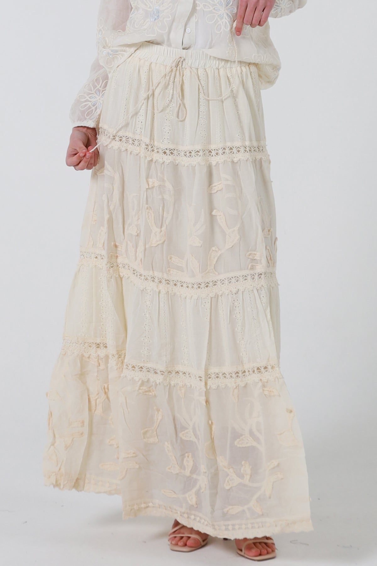 LY0391 Skirt