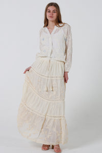 LY0391 Skirt
