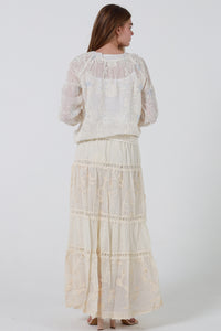 LY0391 Skirt