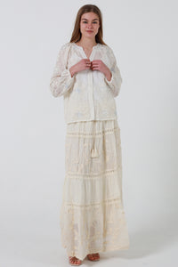 LY0391 Skirt