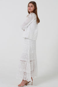 LY0392 Skirt