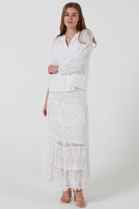 LY0392 Skirt