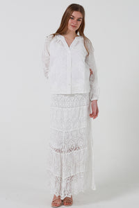 LY0392 Skirt
