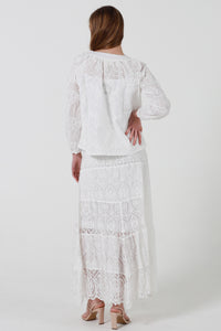 LY0392 Skirt