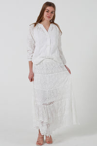 LY0392 Skirt
