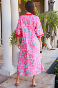 Pluto Dress Sanctuary Pink