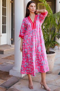 Pluto Dress Sanctuary Pink