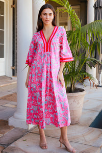 Pluto Dress Sanctuary Pink
