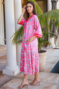 Pluto Dress Sanctuary Pink