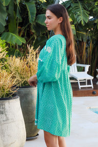 Tuffy Tunic Gilford Green