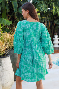 Tuffy Tunic Gilford Green