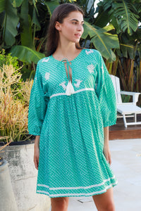 Tuffy Tunic Gilford Green