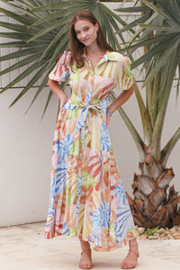 Molly Midi Dress