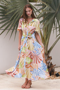 Molly Midi Dress