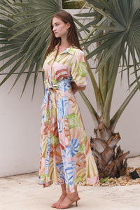 Molly Midi Dress