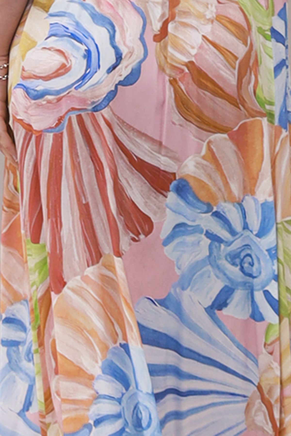 Molly Midi Dress