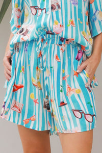 Edith Shorts