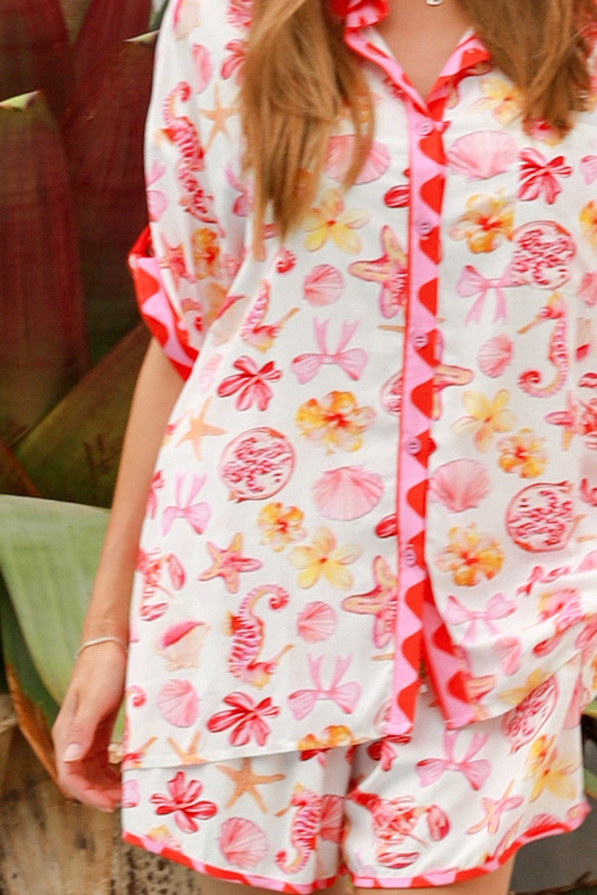 Maya Tops