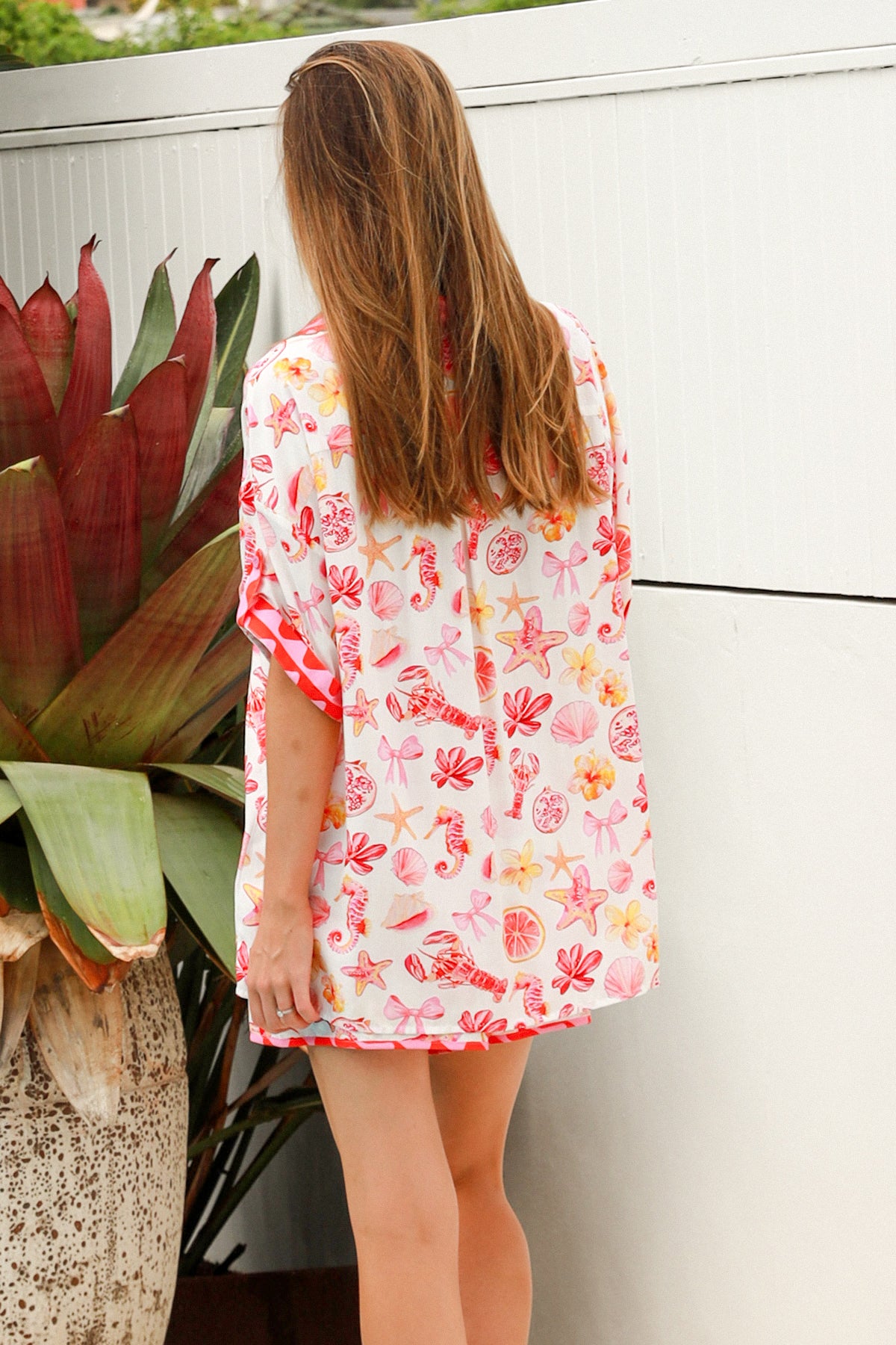 Maya Tops