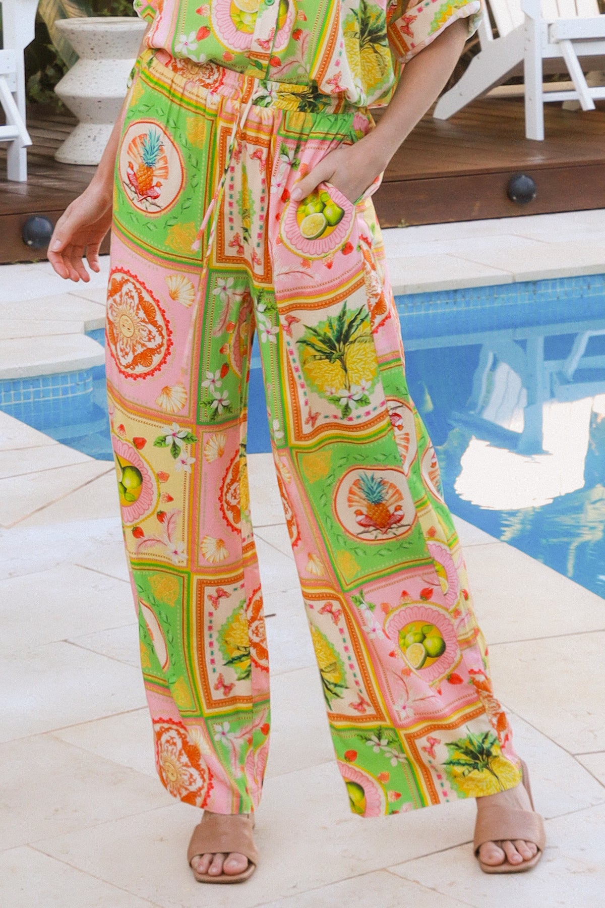 Emma Pants