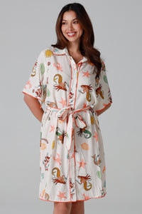 Elizabeth Mini Dress