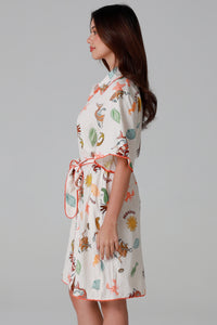 Elizabeth Mini Dress