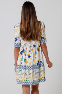 Abby Mini Dress 4