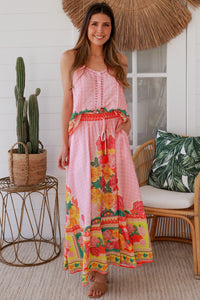 Sarah Maxi Skirt